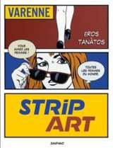 STRIP ART