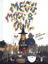 MEGG,MOGG AND OWL – ANTHOLOGY 1