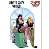 STRANGERS IN PARADISE H.S. 02 – HOW TO DRAW WOMEN