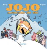 JOJO MONITEUR DE SKI