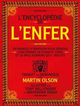 ENCYCLOPEDIE DE L’ENFER