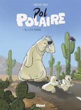 POL POLAIRE   TOME 03   MISSION MAMAN