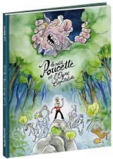 LA PETITE POUCETTE ET L’OGRE CAPITALISTE