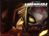 L’ABOMINABLE CHARLES CHRISTOPHER T02