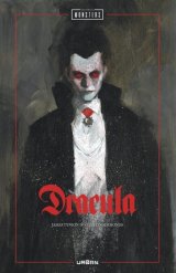 UNIVERSAL MONSTERS   DRACULA