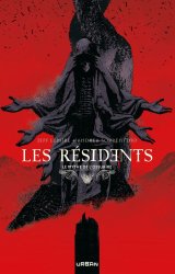 LE MYTHE DE L’OSSUAIRE LES RESIDENTS