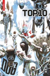 URBAN COMICS NOMAD VAGUE 6 TOP 10