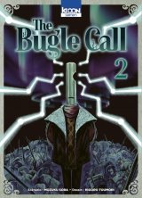 THE BUGLE CALL T02