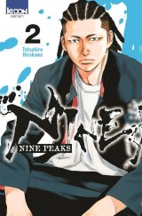 NINE PEAKS T02