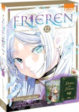FRIEREN T12 EDITION COLLECTOR