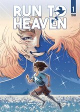 RUN TO HEAVEN TOME 01