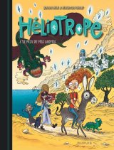 HELIOTROPE TOME 3 LE PRIX DE MES LARMES