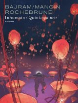 INHUMAIN   QUINTESSENCE T02