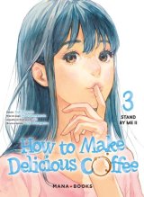 HOW TO MAKE DELICIOUS COFFEE T03