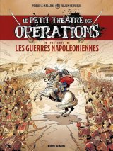 PETIT THEATRE DES OPERATIONS (LE) PRESENTE TOME 01