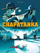 CHAPATANKA TOME 01 PETITE VILLE SANS HISTOIRES