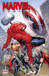 MARVEL COMICS (II) N 05