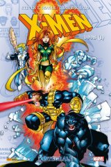 X MEN : L’INTEGRALE 1998 (I) (T52)