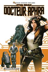 STAR WARS DOCTEUR APHRA T01 : L’ENORME MAGOT