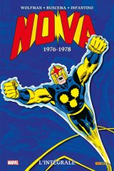 NOVA : L’INTEGRALE 1976 1978 (T01)