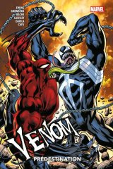 VENOM T05 : PREDESTINATION