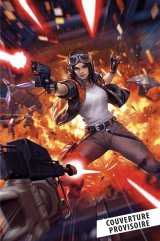 STAR WARS   DOCTEUR APHRA T07