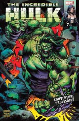 HULK T02 : DEMONS GUERRIERS