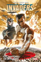 INVADERS : LES FANTOMES DE LA GUERRE