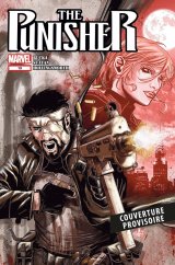 PUNISHER T02 : LA DERNIERE GUERRE