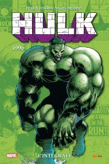 HULK : L’INTEGRALE 1996 (T13)