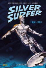 SILVER SURFER : L’INTEGRALE 1988 1989 (T05)