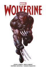 WOLVERINE PAR JASON AARON NED