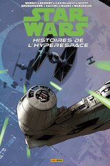 STAR WARS   HISTOIRES DE L’HYPERSPACE T03