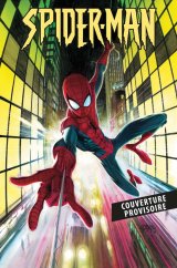 SPIDER MAN PAR TOM TAYLOR : HEROS DU QUOTIDIEN