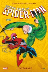 UNTOLD TALES OF SPIDER MAN : L’INTEGRALE 1997 (T56)