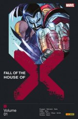 FALL OF THE HOUSE OF X N 01