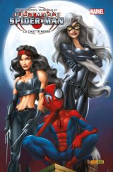 ULTIMATE SPIDER MAN T04 : LA CHATTE NOIRE