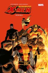 ASTONISHING X MEN T02 : INVICIBLE