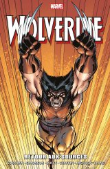 WOLVERINE : RETOUR AUX SOURCES