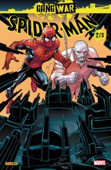 SPIDER MAN : GANG WAR N 02