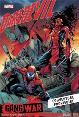 SPIDER MAN : GANG WAR N 03 (VARIANT   TIRAGE LIMITE)