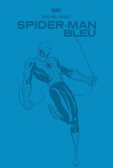 SPIDER MAN : BLEU   EDITION DEFINITIVE