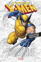 MARVEL VERSE : X MEN X VERSE : WOLVERINE