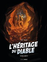 L’ HERITAGE DU DIABLE   INTEGRALE