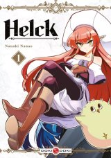 HELCK  T01