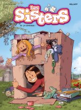 LES SISTERS TOME 19 CA DEMENAGE !