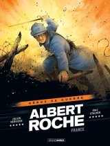 HEROS DE GUERRE   T01   ALBERT ROCHE