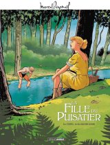 M. PAGNOL EN BD : LA FILLE DU PUISATIER