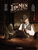 LAWMEN OF THE WEST