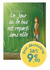 LE JOUR OU… TOME 01 (PRIX DECOUVERTE)